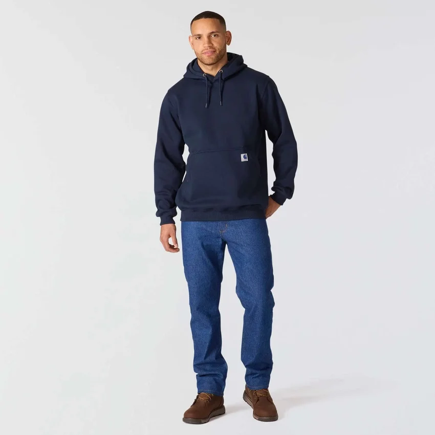 Men's Crafted Series Heavyweight Fleece Hoodie