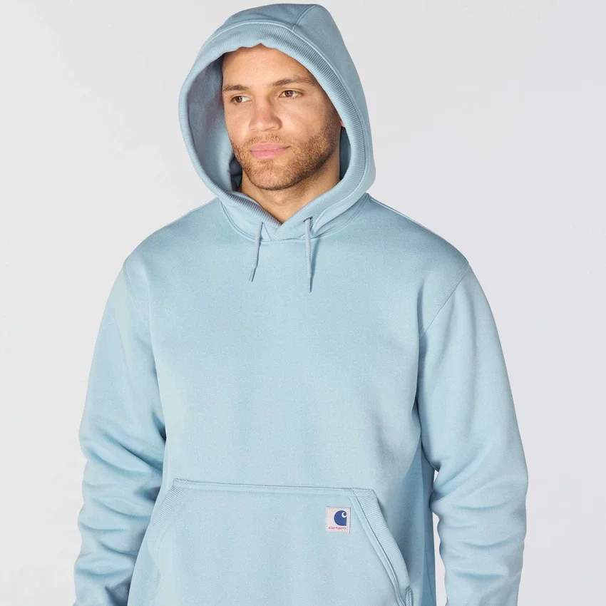 Men's Crafted Series Heavyweight Fleece Hoodie