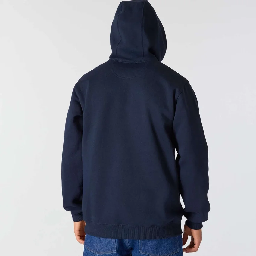 Men's Crafted Series Heavyweight Fleece Hoodie