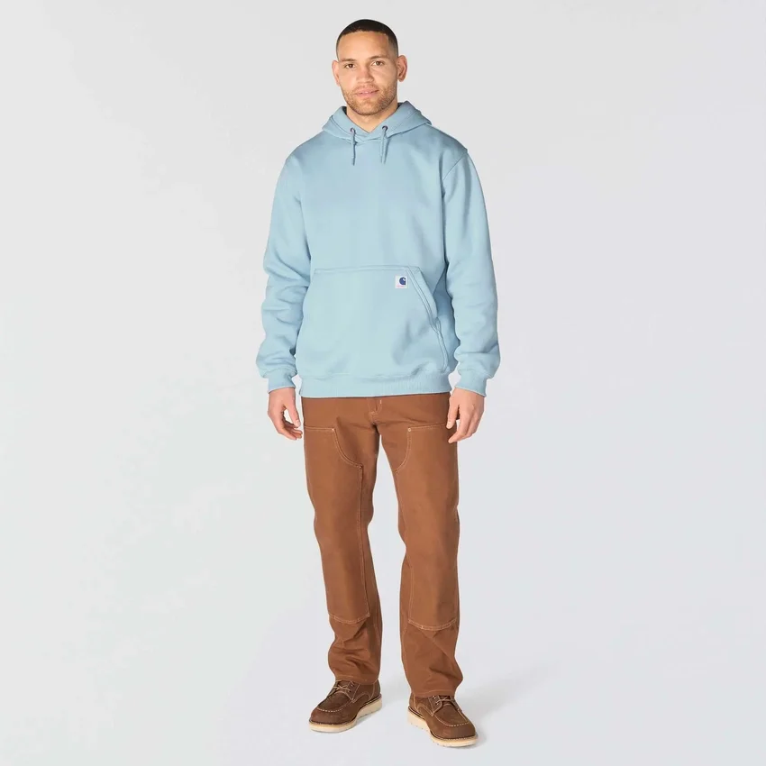 Men's Crafted Series Heavyweight Fleece Hoodie
