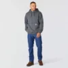 Men's Crafted Series Heavyweight Fleece Hoodie