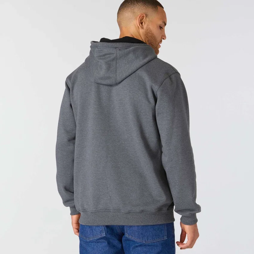 Men's Crafted Series Heavyweight Fleece Hoodie