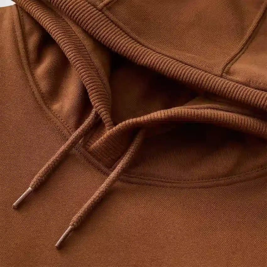 Men's Crafted Series Heavyweight Fleece Hoodie