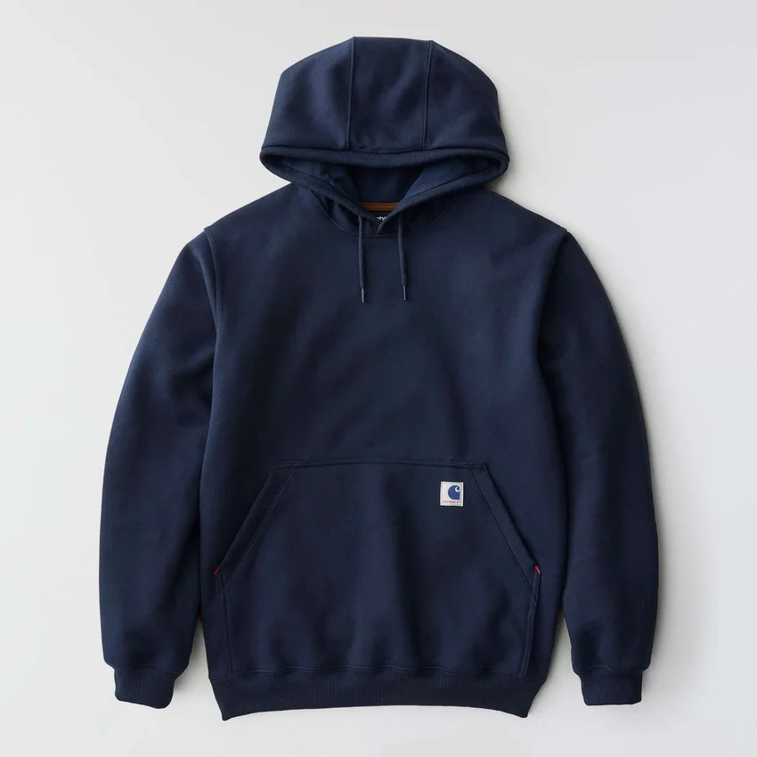 Men's Crafted Series Heavyweight Fleece Hoodie