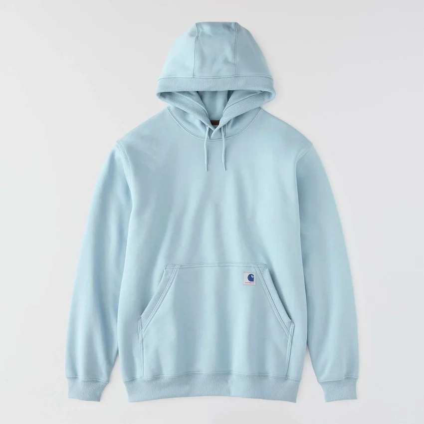 Men's Crafted Series Heavyweight Fleece Hoodie