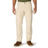 Men's Crafted Series Loose Fit Straight Leg Drill Painter Double-Knee Work Pants
