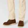 Men's Crafted Series Loose Fit Straight Leg Drill Painter Double-Knee Work Pants