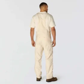 Men’s Crafted Series Relaxed Fit Drill Painter Overalls