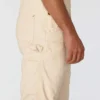 Men's Crafted Series Relaxed Fit Drill Painter Overalls