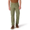 Men's Crafted Series Relaxed Fit Straight Leg Duck Work Pants