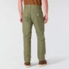 Men's Crafted Series Relaxed Fit Straight Leg Duck Work Pants