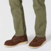 Men's Crafted Series Relaxed Fit Straight Leg Duck Work Pants