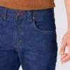 Men's Crafted Series Relaxed Fit Straight Leg Work Jeans