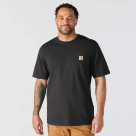 Men’s Dearborn Loose Fit Ford T-Shirt