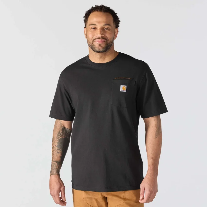 Men's Dearborn Loose Fit Ford T-Shirt