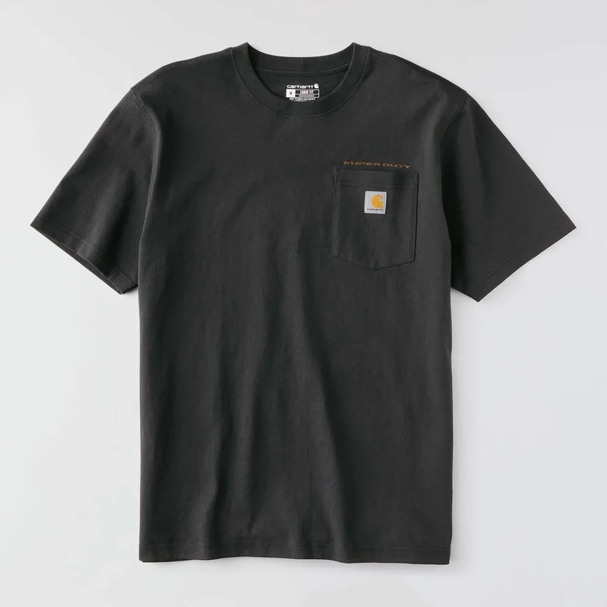 Men's Dearborn Loose Fit Ford T-Shirt