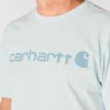 Men's Dearborn Loose Fit Heavyweight Logo T-Shirt