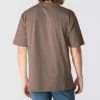 Men's Dearborn Loose Fit Heavyweight Logo T-Shirt