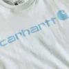 Men's Dearborn Loose Fit Heavyweight Logo T-Shirt