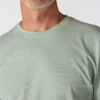 Men's Dearborn Loose Fit Heavyweight Long Sleeve Logo T-Shirt