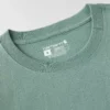 Men's Dearborn Loose Fit Heavyweight Long Sleeve Logo T-Shirt