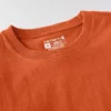 Men's Dearborn Loose Fit Heavyweight Long Sleeve Logo T-Shirt