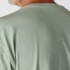 Men's Dearborn Loose Fit Heavyweight Long Sleeve Logo T-Shirt