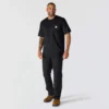 Men's Dearborn Relaxed Fit Heavyweight Pocket T-Shirt