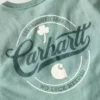 Men's Dearborn Relaxed Fit Luck Graphic T-Shirt - St Patricks Day Shirt