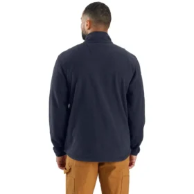 Men’s Edmonton Full Zip Fleece Jacket