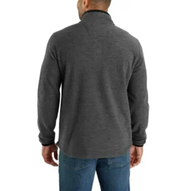 Men’s Edmonton Full Zip Fleece Jacket