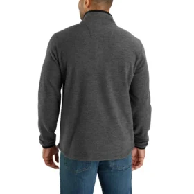 Men’s Edmonton Full Zip Fleece Jacket