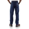 Men's Flame Resistant Relaxed Fit 5-Pocket Jeans