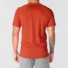 Men's Force Breathable Moisture Wicking Logo T-Shirt