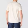 Men's Force Breathable Moisture Wicking Logo T-Shirt