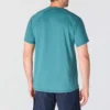 Men's Force Breathable Moisture Wicking Logo T-Shirt