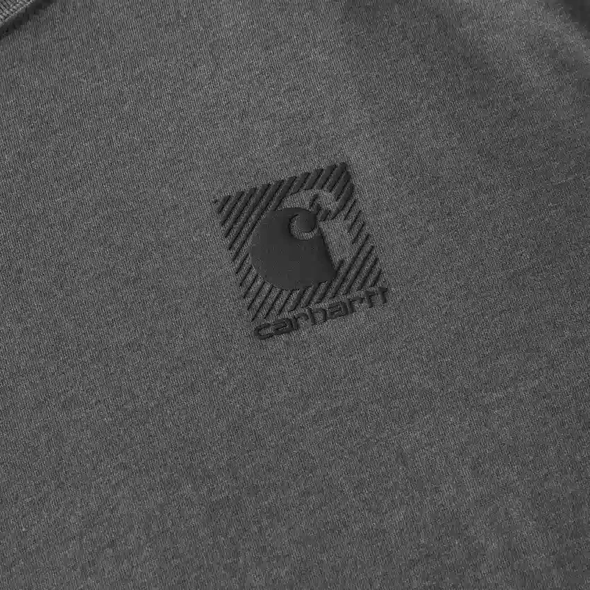 Men's Force Breathable Moisture Wicking Logo T-Shirt