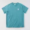 Men's Force Breathable Moisture Wicking Logo T-Shirt