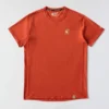 Men's Force Breathable Moisture Wicking Logo T-Shirt