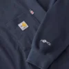 Men's Force Irvine Fr Long Sleeve Oil Rig Graphic T-Shirt - Flame Resistant Shirts