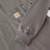 Men's Force Irvine Fr Moisture Wicking Long Sleeve Eagle T-Shirt - Flame Resistant Shirts