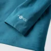 Men's Force Long Sleeve Moisture Wicking Pocket T-Shirt