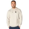 Men's Force Moisture Wicking Logo Hoodie