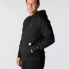 Men's Force Moisture Wicking Logo Hoodie