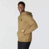 Men's Force Moisture Wicking Logo Hoodie