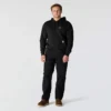 Men's Force Moisture Wicking Logo Hoodie
