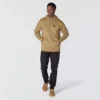 Men's Force Moisture Wicking Logo Hoodie