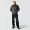 Men's Force Moisture Wicking Logo Hoodie