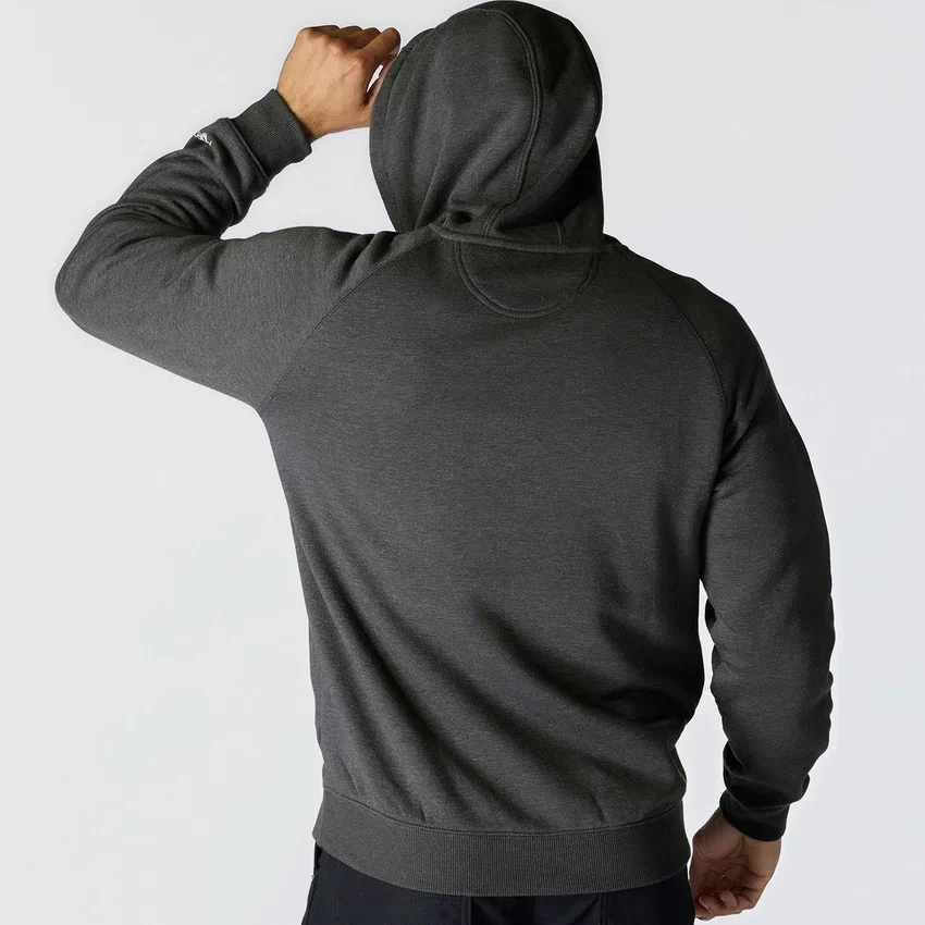 Men's Force Moisture Wicking Logo Hoodie