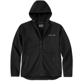Men's Force Phoenix Dwr Softshell Jacket